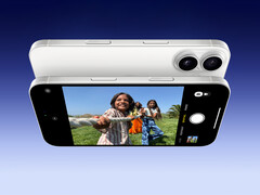 IPhone 18 zostanie podobno wprowadzony na rynek w 2027 roku. Na zdjęciu: iPhone 16. (Źródło zdjęcia: Apple - edytowane)