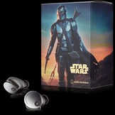 Audio-Technica ATH-CKS50TW2 The Mandalorian Edition. (Źródło obrazu: Audio-Technica)