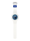 Zegarek Casio G-Shock x Ryo Ishikawa GA-2100RI25-7A. (Źródło zdjęcia: Casio)