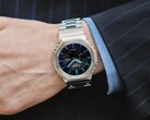 Nowe wersje kolorystyczne G-Shock GM-B2100 dostrzeżone na liście regulacyjnej. (Na zdjęciu: G-Shock GM-B2100PC-1A) (Zdjęcie: Casio Europe)