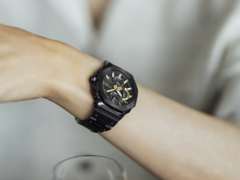 Nowe zegarki Casio GMC-B2100 zostały wypuszczone na rynek amerykański. (Źródło zdjęcia: Casio)