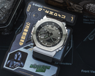 Zdjęcie modelu Casio G-Shock GM-2100 x Mandalorian.