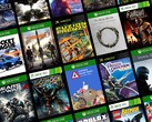 Gry kompatybilne wstecz z konsolą Xbox (źródło obrazu: Microsoft Gaming z poprawkami)