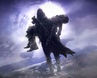 Okładka dodatku „Forsaken” do gry „Destiny 2”