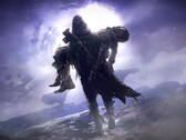 Okładka dodatku „Forsaken” do gry „Destiny 2”