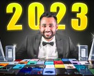 YouTuber Arun Maini, znany również jako Mrwhosetheboss, jako pierwszy wydał swój werdykt na temat smartfonów w 2023 roku