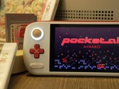 AYANEO będzie sprzedawać Pocket Air w wersjach MediaTek i Qualcomm. (Źródło obrazu: AYANEO)