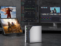 GMK EVO-X2 jest dostępny w przedsprzedaży w cenie ≈$2,060 (źródło zdjęcia: GMKtec)