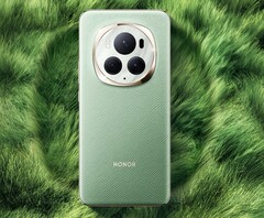 Honor Magic6 Pro ma 180-megapikselowy teleobiektyw peryskopowy. (Zdjęcie: Honor)