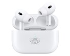 Słuchawki AirPods Pro Year of the Rabbit Special Edition. (Źródło: Apple)