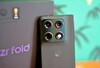 Recenzja telefonu Motorola Razr Fold