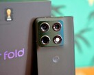 Motorola Razr Fold dokłada wszelkich starań, aby stać się najlepszym telefonem składanym wyposażonym w aparat fotograficzny.