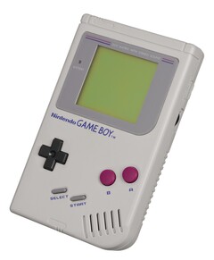Retro Song Bird odtwarza ścieżki dźwiękowe z oryginalnych kartridży do Game Boya