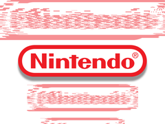 Przed tym incydentem 160 000 kont użytkowników Nintendo również zostało naruszonych z powodu słabości systemu Nintendo Network ID. Na zdjęciu stylizowane logo Nintendo (źródło obrazu: Nintendo - edytowane)