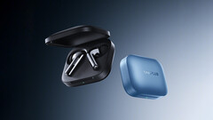 OnePlus Buds 3 zostanie wprowadzony na rynek w styczniu z wydajnością