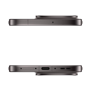 Oppo Find X9 Pro. (Źródło zdjęcia: via Arsène Lupin)