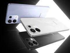 Oppo K12s to chiński wariant Oppo K13 sprzedawany w Indiach. (Źródło zdjęcia: Oppo)