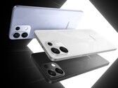 Oppo K12s to chiński wariant Oppo K13 sprzedawany w Indiach. (Źródło zdjęcia: Oppo)