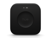 Philips Hue Bridge Pro (na zdjęciu) zostanie wprowadzony na rynek we wrześniu 2025 roku. (Źródło zdjęcia: Philips)