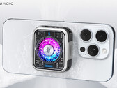 Nubia wprowadza RedMagic VC Cooler 5 Pro o wydajności chłodzenia do 36 W (źródło obrazu: RedMagic)
