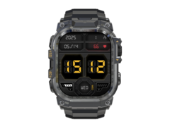 Rollme Hero X (na zdjęciu) obsługuje kartę SIM, którą wkłada się bezpośrednio do bocznego gniazda. (Źródło zdjęcia: Rollme)