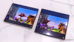 Źródło przecieków i jeden z pierwszych użytkowników sugerują, że zarówno Galaxy Z Fold 8, jak i Galaxy Z Fold8 Ultra posiadają „zdolności samonaprawcze” w zakresie kontroli zagnieceń.