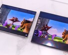 Źródło przecieków i jeden z pierwszych użytkowników sugerują, że zarówno Galaxy Z Fold 8, jak i Galaxy Z Fold8 Ultra posiadają „zdolności samonaprawcze” w zakresie kontroli zagnieceń.