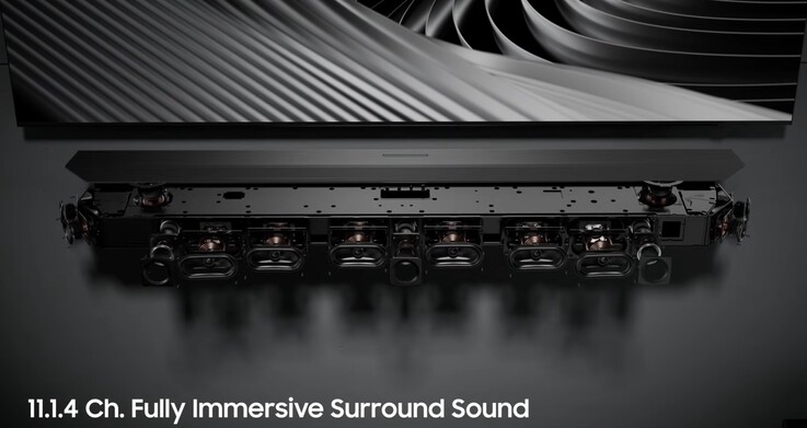 Główny soundbar HW-Q990H