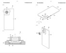 Patent Samsunga na wymienny obiektyw składa się z czterech głównych elementów. (Źródło obrazu: WIPO)
