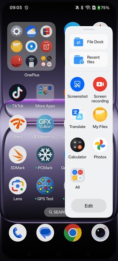 Oprogramowanie OnePlus Nord 5
