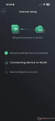 Skonfiguruj Wi-Fi