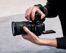 Sony A7r VI wykorzystuje zupełnie nowy pełnoklatkowy sensor o rozdzielczości 66,8 MP.