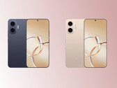 Modele TCL P80 i TCL P80 Pro są dostępne wyłącznie w dwóch kolorach