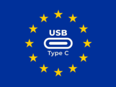 UE będzie wymagać, aby większość elektroniki miała ładowanie przez USB-C do 28 grudnia 2024 r. (Image via Wikicommons w/ edits)