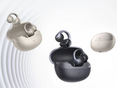 Cena premierowa ClipBuds Pro 2 wynosi 79,99 USD. Na zdjęciu: edytowana grafika promocyjna przedstawiająca słuchawki i dostępne warianty kolorystyczne.