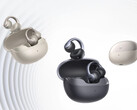 Cena premierowa ClipBuds Pro 2 wynosi 79,99 USD. Na zdjęciu: edytowana grafika promocyjna przedstawiająca słuchawki i dostępne warianty kolorystyczne.