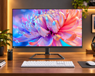 Monitor Lecoo M2460 ma wyświetlacz FHD o częstotliwości odświeżania 100 Hz