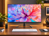 Monitor Lecoo M2460 ma wyświetlacz FHD o częstotliwości odświeżania 100 Hz