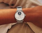 ScanWatch 2 i Nova otrzymują aktualizację z nowymi funkcjami (źródło zdjęcia: Withings)