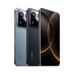 Wybór kolorów Xiaomi 15S Pro
