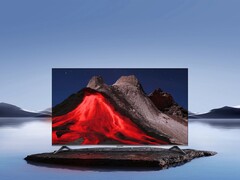 Telewizor Xiaomi TV A Pro pojawił się w niektórych krajach europejskich. (Źródło obrazu: Xiaomi)