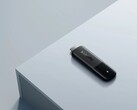 Xiaomi TV Stick 4K (2. generacji) (na zdjęciu) pojawił się na globalnej stronie internetowej marki. (Źródło zdjęcia: Xiaomi)