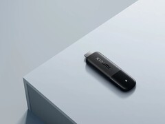 Xiaomi TV Stick 4K (2. generacji) (na zdjęciu) pojawił się na globalnej stronie internetowej marki. (Źródło zdjęcia: Xiaomi)