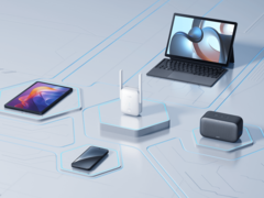 Wzmacniacz zasięgu Wi-Fi AX1500 firmy Xiaomi (na zdjęciu) pojawił się w Europie. (Źródło zdjęcia: Xiaomi)