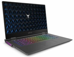 Lenovo Legion Y740-15