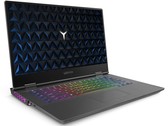 Lenovo Legion Y740-15