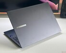 Asus ExpertBook B5 B5605. (Źródło obrazu: Notebookcheck)
