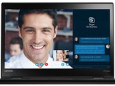 Lenovo X1 Carbon (2016)