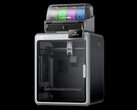 Drukarka 3D Creality K2 Pro z modułem CFS. (Źródło zdjęcia: Creality, edytowane)