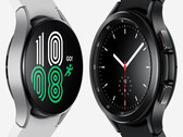 Galaxy Watch6 może być bardziej powrotem do serii Galaxy Watch4 niż zeszłoroczne modele. (Źródło zdjęć: Samsung)